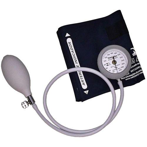 Imagem do produto Aparelho De Pressão Durashock Ds44 Tycos Welch Allyn