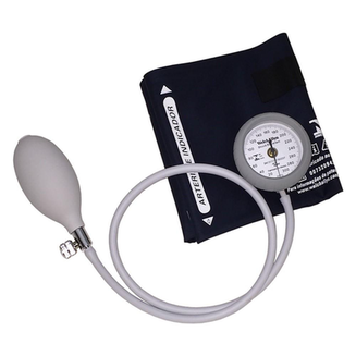 Aparelho De Pressão Durashock Flexiport Welch Allyn Ds4411br