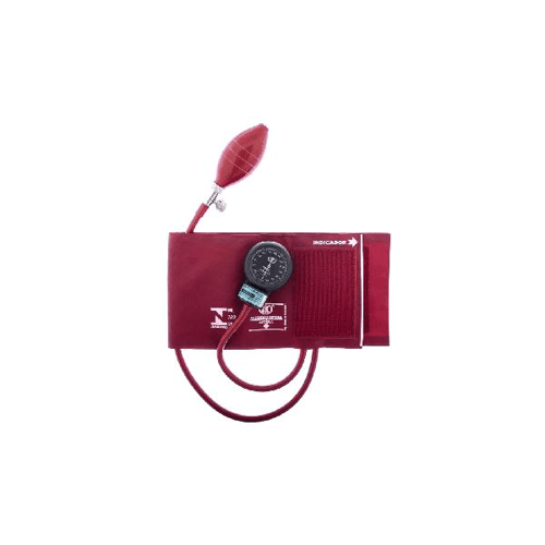 Aparelho De Pressão Vinho Bic Ap0335 Adulto