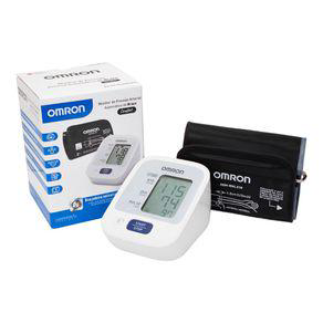 Imagem do produto Aparelho Medidor De Pressão Digital Braço Omron Comfort