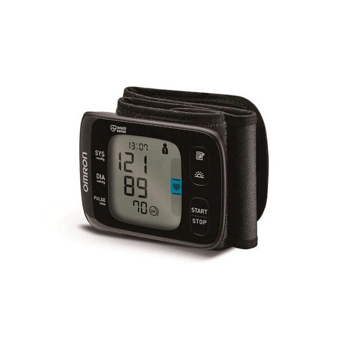Aparelho Pressão Digital Omron Hem6232t