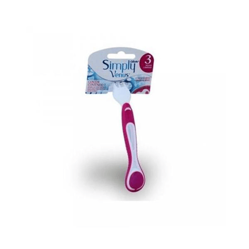 Imagem do produto Aparelho Venus Simply 1 Unidade
