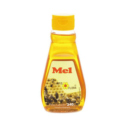 Imagem do produto Apis - Flora Mel E Lotus 340 G