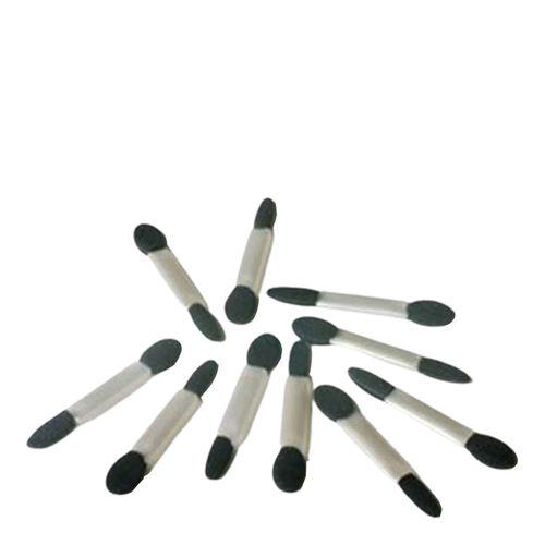 Imagem do produto Aplicador Basicare Para Sombra 2 Pontas C 10 Ref. 1069B
