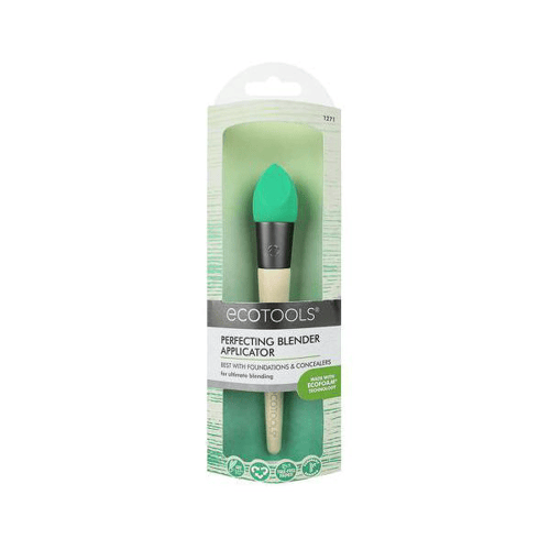 Imagem do produto Aplicador De Espuma Perfecting Blender Applicator N 1271 Ecotools