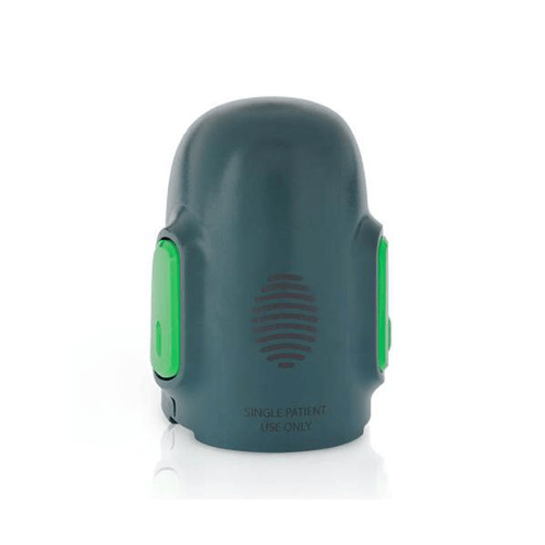 Imagem do produto Aplicador Do Sensor Enlite One Press Serter Medtronic Mmt7512