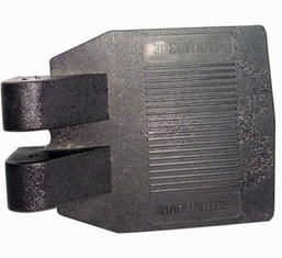 Imagem do produto Apoio De Pés / Pedal Para Cadeira De Rodas Agile Jaguaribe