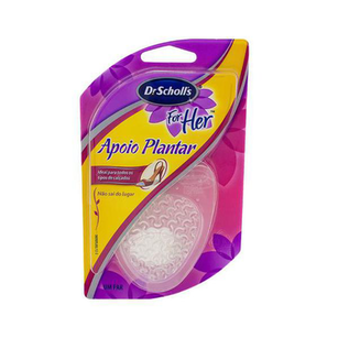 Imagem do produto Apoio Plantar Dr Scholl's For Her