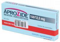 Imagem do produto Aprozide - 150Mg 14 Comprimidos