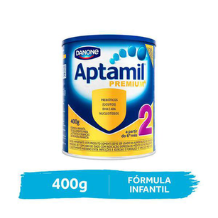 Aptamil 2 400G