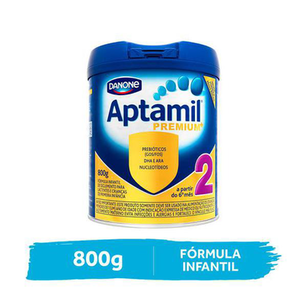 Aptamil 2 800G