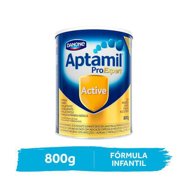 Aptamil Active 800G