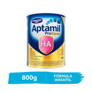 Aptamil Ha 800G