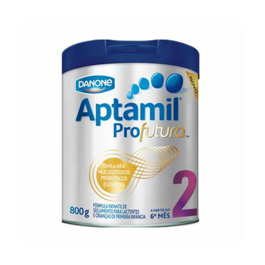 Imagem do produto Aptamil Profutura 2 Com 800G