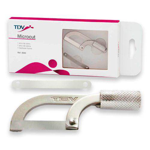 Imagem do produto Arco De Serra Microcut Tdv