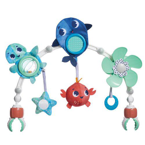 Arco Nature Stroll Musical Tiny Love Treasure The Ocean