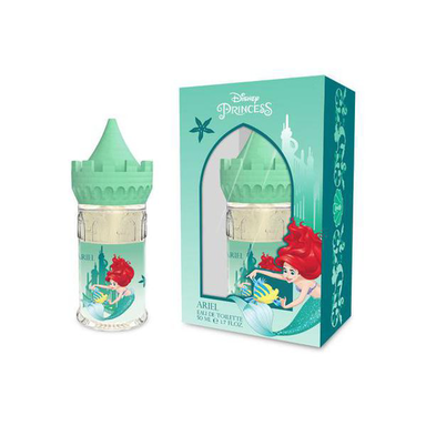 Imagem do produto Ariel Eau De Toilette Disney Perfume Infantil