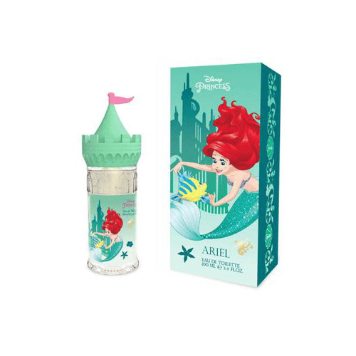 Imagem do produto Ariel Eau De Toilette Disney Perfume Infantil