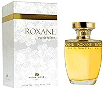 Imagem do produto Arno Sorel Roxane Eau De Toilette 100Ml