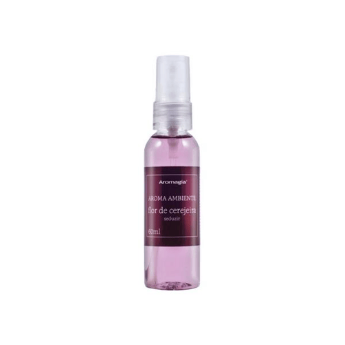 Imagem do produto Aromagia Aroma Ambiente Flor De Cerejeira 60Ml