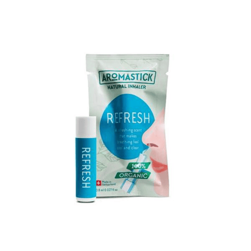Imagem do produto Aromastick Refresh Inalador Natural