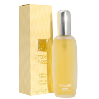 Imagem do produto Aromatics Elixir Parfum Da Clinique Eau De Parfum Feminino