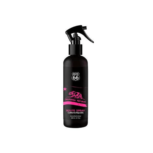 Imagem do produto Aromatizador De Ambiente Route 66 Viking California 240Ml