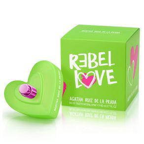 Arp Rebel Love Edt 30Ml
