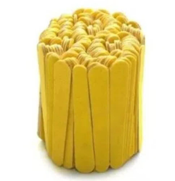 Imagem do produto Arte Sedução Lixa Canário Com 100