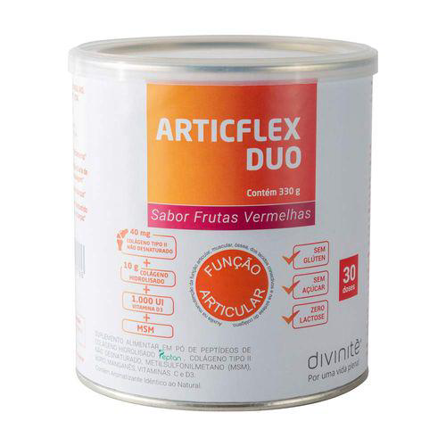 Imagem do produto Articflex Duo 330G Divinite