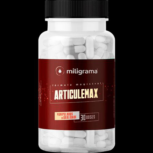 Imagem do produto Articulemax 30 Doses