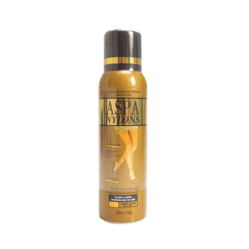 Imagem do produto Aspa Nylons Maq.pernas Light 150Ml