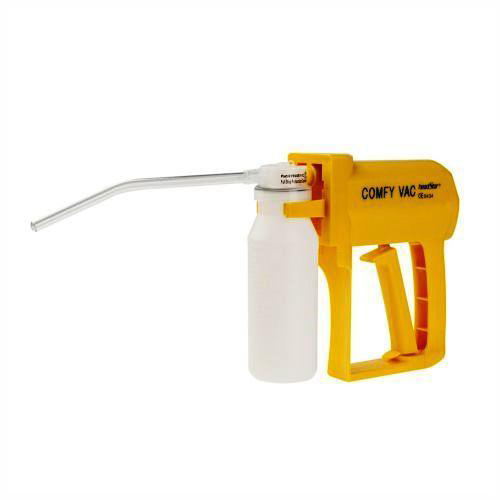Imagem do produto Aspirador Manual Secrecao Comfy Vac Md