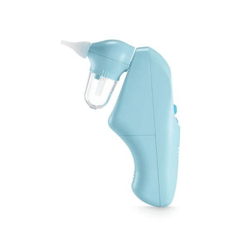 Imagem do produto Aspirador Nasal Elétrico Do Re Me 12V Fisher Price Bb1166 Multikids Baby