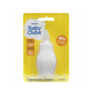 Imagem do produto Aspirador Nasal Panvel Baby Clube