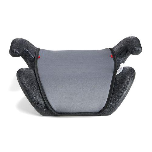 Imagem do produto Assento De Carro Infantil Elevação Fit Cinza Replay Kids