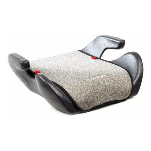Imagem do produto Assento De Elevação Booster Vibe Voyage 15 A 36 Kg Cinza
