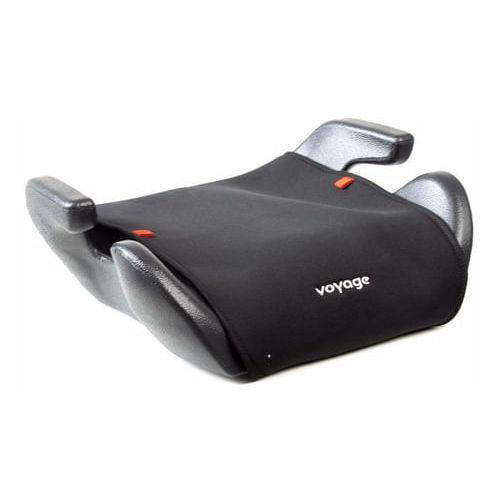 Imagem do produto Assento De Elevação Booster Vibe Voyage 15 A 36 Kg Preto