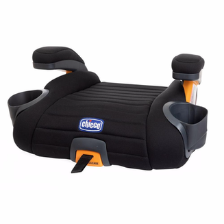 Imagem do produto Assento De Elevação Gofit Plus Iron Chicco Preto