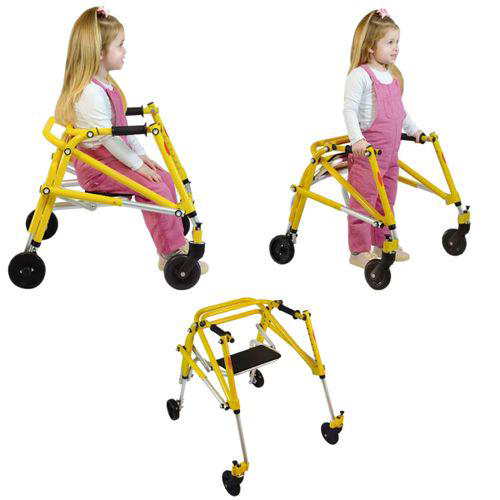 Assento Dobrável Para Andador Posterior Mercur Tamanho Para Assento Dobrável Para Andador Posterior Mercur Tam Para Und