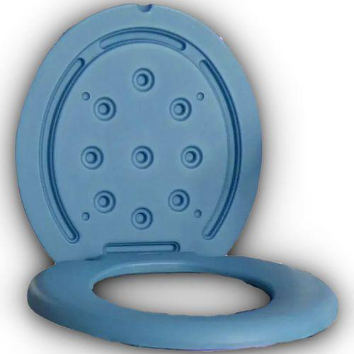 Imagem do produto Assento Sanitário Para Cadeira De Banho Zimex Alk 669L