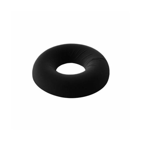 Assento Soft Genere Latex Preto Perfetto