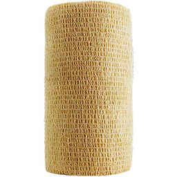 Atadura Cohesiveban 7.5Cm 4.5M Bege