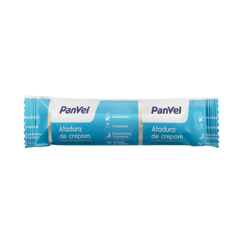 Imagem do produto Atadura Crepom Panvel 12Cm X 1,80 19