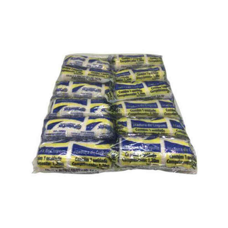 Atadura Crepom Polar Fix 15Cmx1,8M