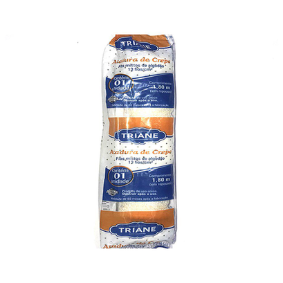 ATADURA CREPOM TRIANE 10CM