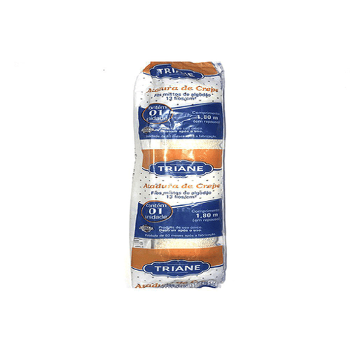 Imagem do produto Atadura Crepom Triane 6Cm