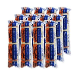 Imagem do produto Atadura De Crepom 13 Fios/Cm² Europa Tamanho 10Cm 1,80 M