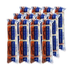 Atadura De Crepom 15Cm 1,80M 13 Fios Europa