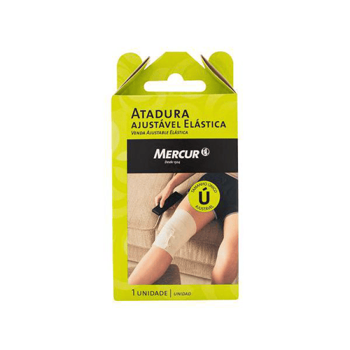 Atadura - Elastica Joe/Cox Ajust.